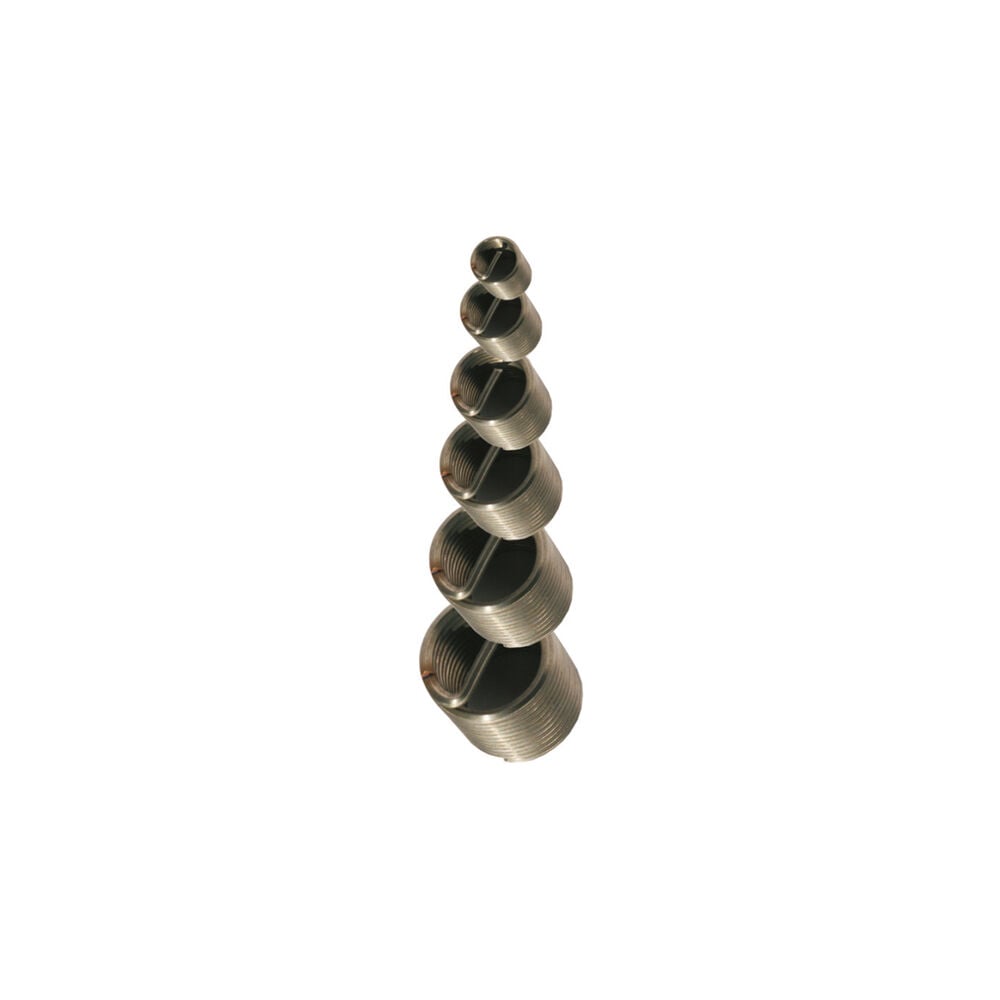 UNF1/4''-28 HELİCOİL YAY 1.5D