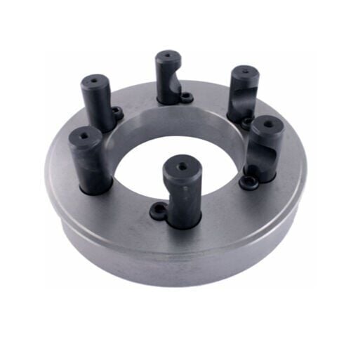 Temak 400-6 Ayna Bağlama Flanşı Camlock Saplamalı 400.6.C
