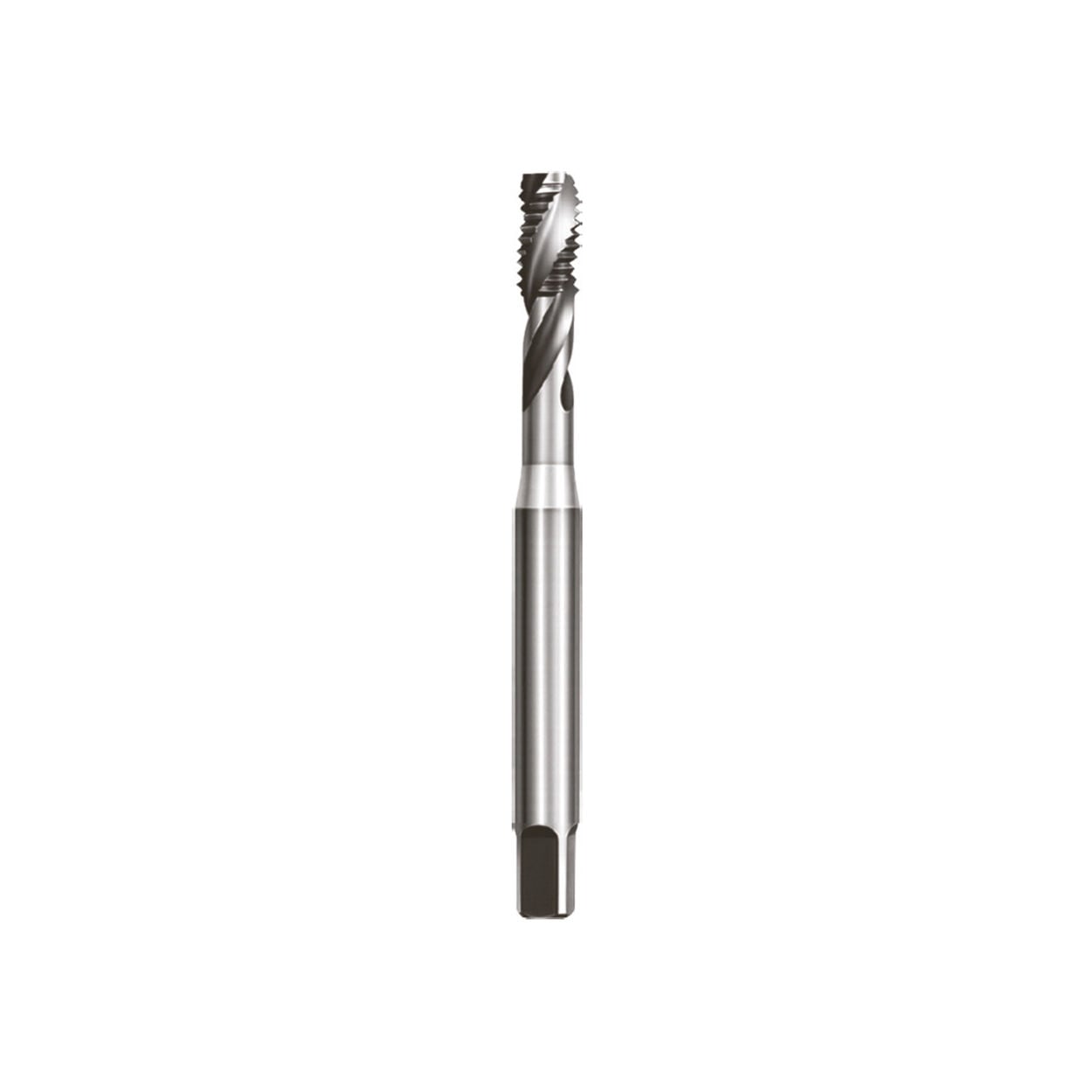 UNC3/8''-16 MAKİNE KILAVUZU DIN2182 HSS