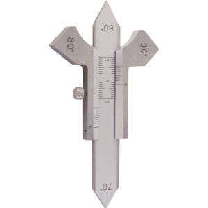 0-20x0.1mm KAYNAKCI KUMPASI