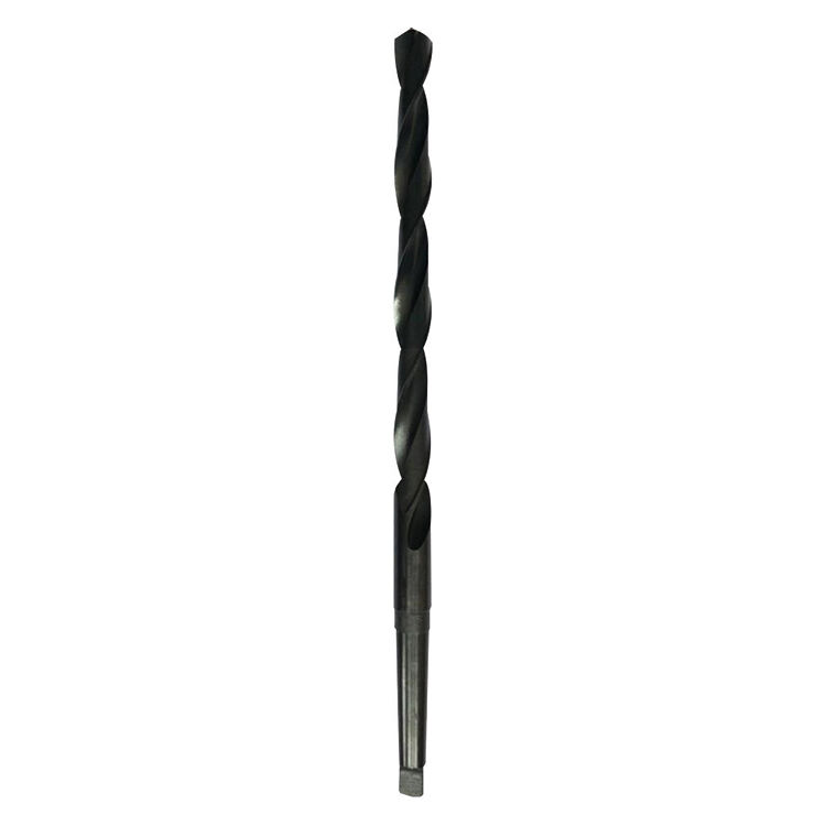 24x365x555mm DIN1870/2 UZUN KONİK MATKAP UCU HSS