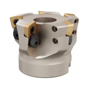 Heikenei BMR 52x5 022 SDMT 09T312 Tarama Başlığı (High Feed) ZCC