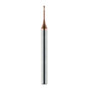 Kraft 1,5x4x4x50mm 2 Ağız Mikro Düz Karbür Parmak Freze KR.80130