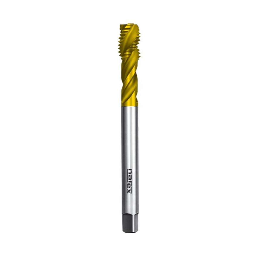 M17x1 NAREX MAKİNE KILAV.DIN374/C HSSE TIN(4050)