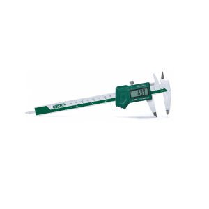INSIZE 1130-150W Sol El Dijital Kumpas Sürme Tekerleksiz 0-150 mm