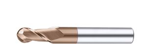 20MM 55HRC KARBÜR KÜRE FREZE ERİC