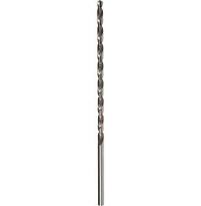 9X320mm Din1869 Ekstra Uzun Matkap Ucu Hss