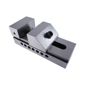 73x100mm KRASNIC PİMLİ HASSAS TEZGAH MENGENESİ