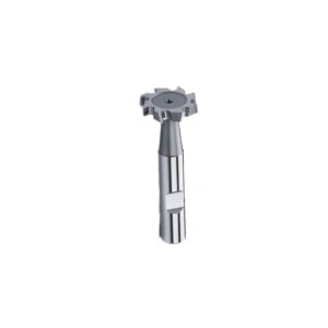32.5x6mm T-YARIK FREZE HSS DIN850