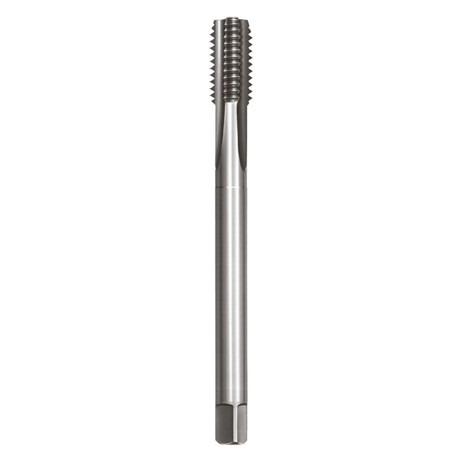 M12 Sol Maki̇ne Kilavuzu Düz Kanal Din376/C Hss