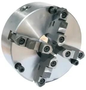 Sanou 4 Ayaklı Divizör İçin Torna Aynası 200x4