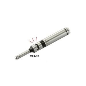 Vertex VPS-20 Işıklı Prob