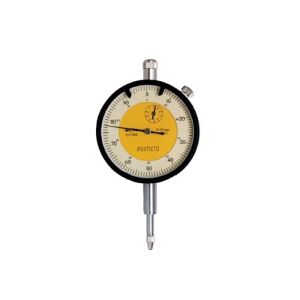 Asimeto 0-20mmx0.01 Agd2 Komparatör Saati Sap:8mm AS-402200