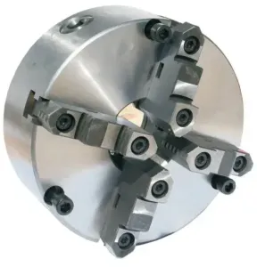 Sanou 4 Ayaklı Divizör İçin Torna Aynası 250x4