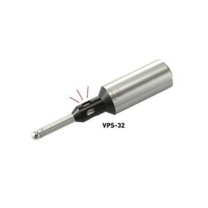 Vertex VPS-32 Işıklı Prob