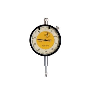 Asimeto 0-25mmx0.01 Agd2 Komparatör Saati Sap:8mm AS-402250