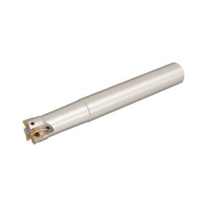 Heikenei EM90 D10 W10 L100 Z01 BDMT 0703 Silindir Saplı Takma Uçlu Freze KYCR
