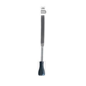 160mm Tome Lama Saatçi̇ Eğe Sapli