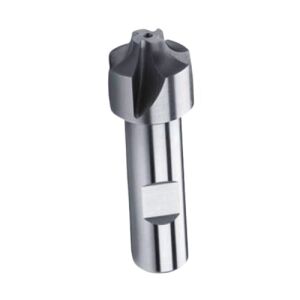 R18mm Zps Köşe Yuvarlama Freze Din6518 Hssco8