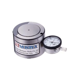 Vertex HP-50BM Manyetik Yükseklik Hizalama Saatli 50 mm