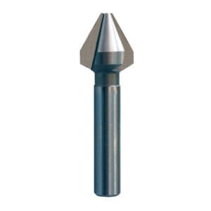 Pld 10mm Havşa Freze 60° HSS DIN334/c
