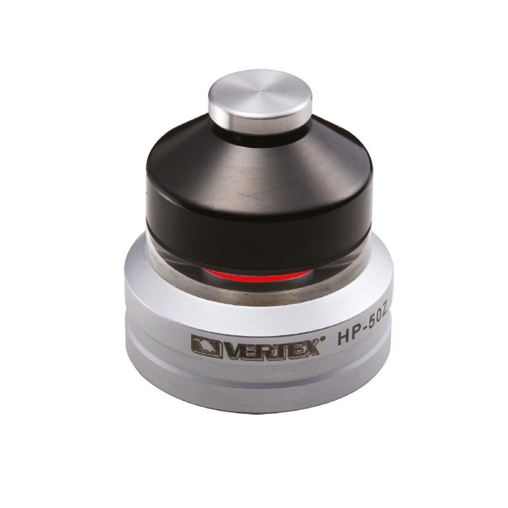 Vertex HP-50ZM Yükseklik Sıfırlama Işıklı (Z Eksen) Manyetik Tabanlı 50 mm