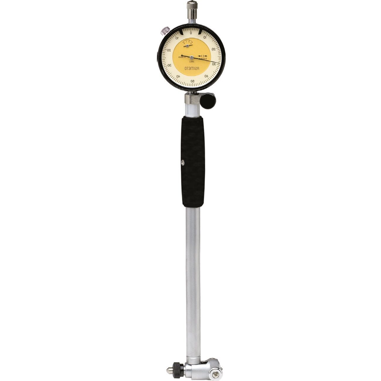 ASIMETO 250-400mmx0.01 MEKANİK SİLİNDİR KOMPARATÖRÜ