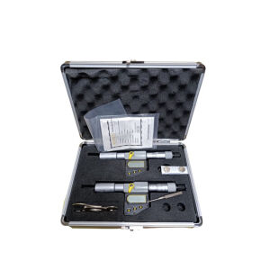ASIMETO 50-100mmx0.001 2/3-NOKTA TEMASLI DİJİTALMİKROMETRE