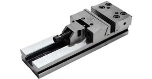 TOKİWA 200X400 MM SÜPER HASSAS TEZGAH MENGENESİ