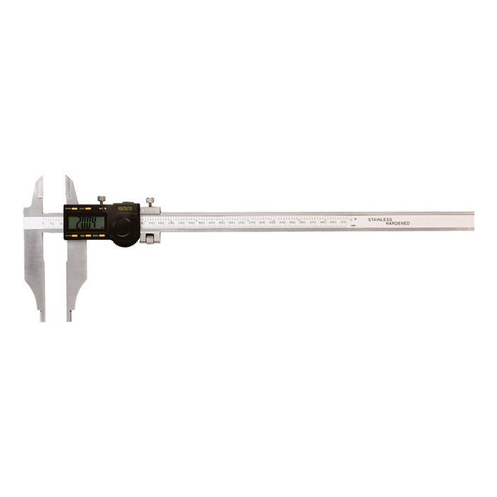 Asimeto 0-500mmx0.01 Çift Çene Dijital Kumpas AS-315208