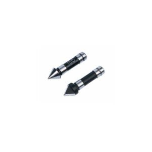 INSIZE 7384-T101 Dış Vida Mikrometresi İçin Ölçüm Ucu 60°-0.2 mm