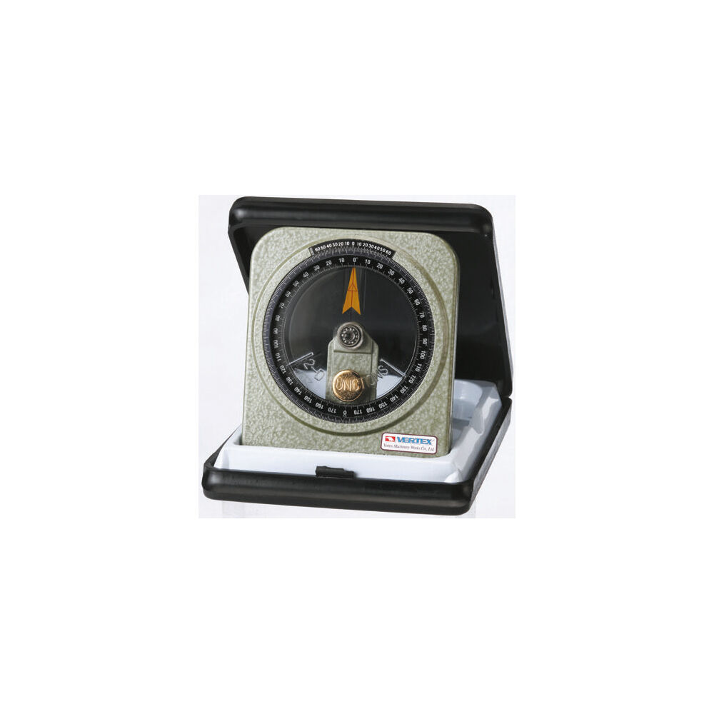 VAL-50 VERTEX ÇOK AMAÇLI AÇI ÖLÇER