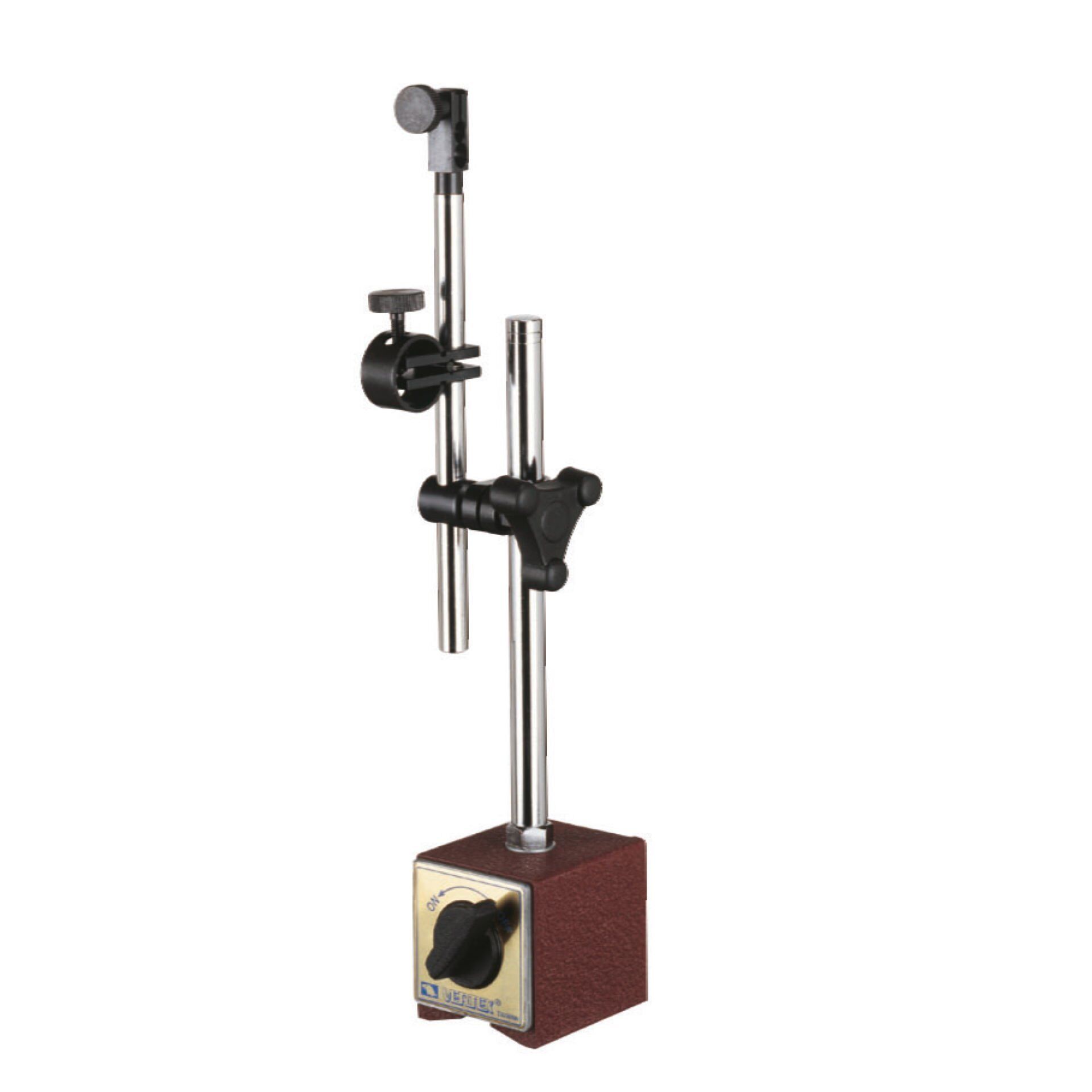 Vertex VMB-02 Manyetik Ayak Ayarlanabilir Tip 171x153 mm 80Kg