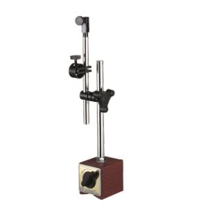 Vertex VMB-02 Manyetik Ayak Ayarlanabilir Tip 171x153 mm 80Kg