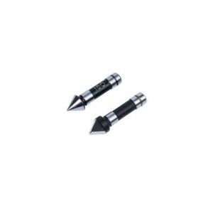INSIZE 7384-T102 Dış Vida Mikrometresi İçin Ölçüm Ucu 60°-0.225 mm
