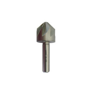20mm CZTOOL ÇOK AĞIZLI HAVŞA FREZE 90° HSS