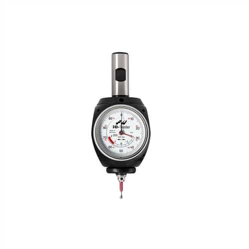 Haimer 3D Tester Mekani̇k