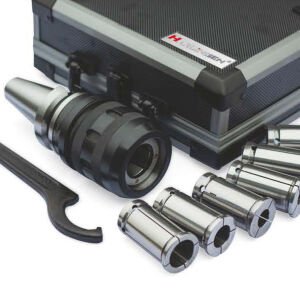 Harlingen BT40-C32-105 Rulmanlı Tutucu Set 122-03-S04