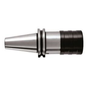 Kraft BT40.KBC.3  Giriş ve Çıkış Kompanzeli Klavuz Çekme Başlığı (M14-M33) BT40.KBC.3