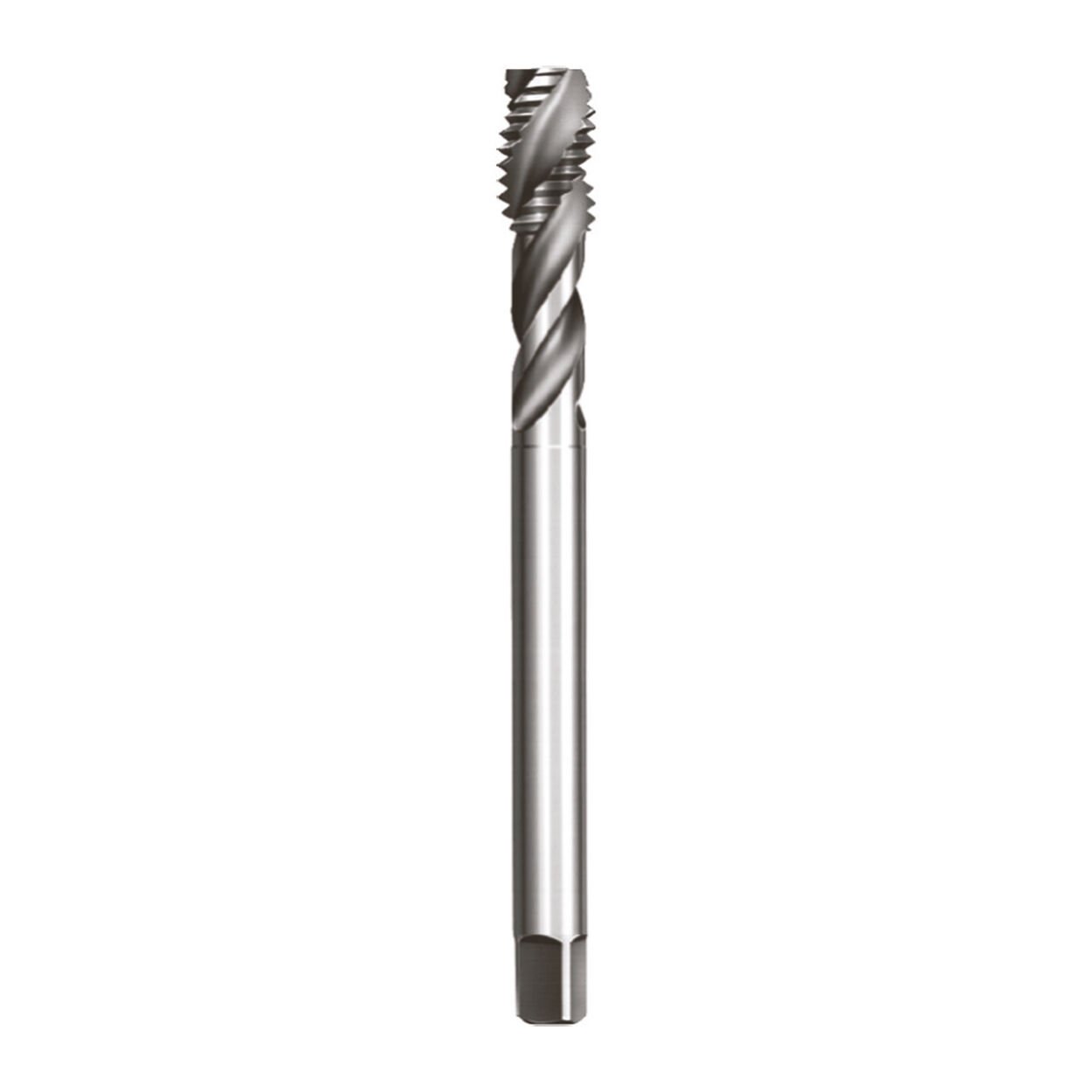 Unf1/4''-28 Maki̇ne Kilavuzu Din2183 Hss