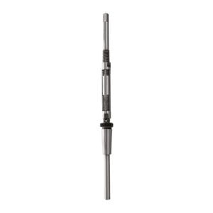 Pld 10.25-11.00mm Ayarlı Kovanlı El Raybası HSS