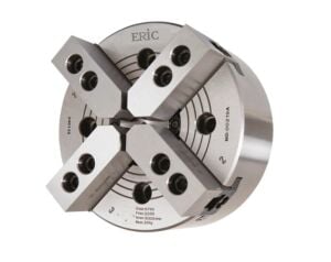 CNC HİDROLİK AYNA 4 AYAKLI 12'' A8 ERİC