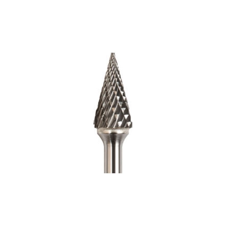 Pld Sm-3m-dc Ekonomik Tip Karbür Kalıpçı Freze