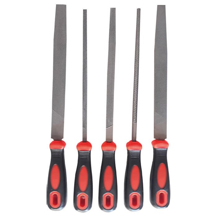 Pld 5 Parça EGE Takımı 8''