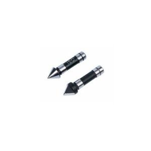 INSIZE 7384-T106 Dış Vida Mikrometresi İçin Ölçüm Ucu 60°-0.4/0.45 mm