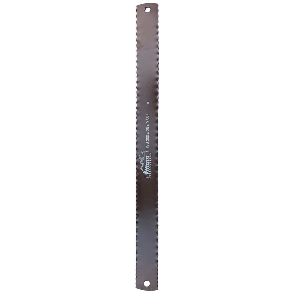 300x25x0.65 Z=18 PILANA EL TESTERE LAMASI CR