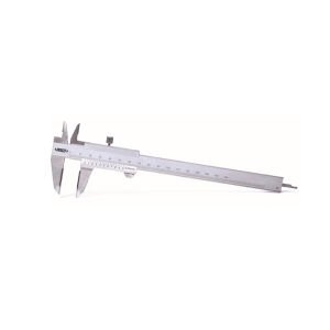 INSIZE 1238-150 Karbür Ağızlı Mekanik Kumpas 0-150 mm Hassasiyet 0.05 mm
