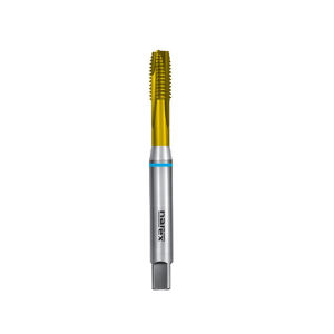 M10 NAREX MAKİNE KILAVUZU DIN371/B HSSE PS (1660)