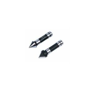 INSIZE 7384-T110 Dış Vida Mikrometresi İçin Ölçüm Ucu 60°-1.5/1.75 mm