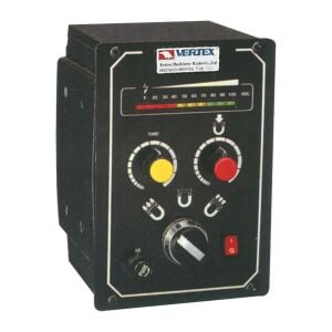 Vertex VCC-705 Elektromanyetik Tablalar İçin Kontrol Ünitesi